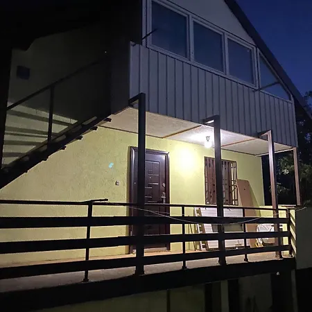 Apartment Ami
