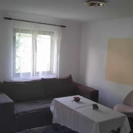 Apartment Ami