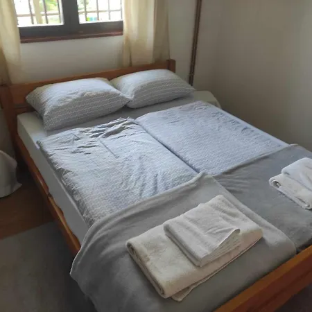 Ami Apartment *