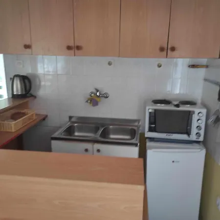 Ami Apartment Sarajevo