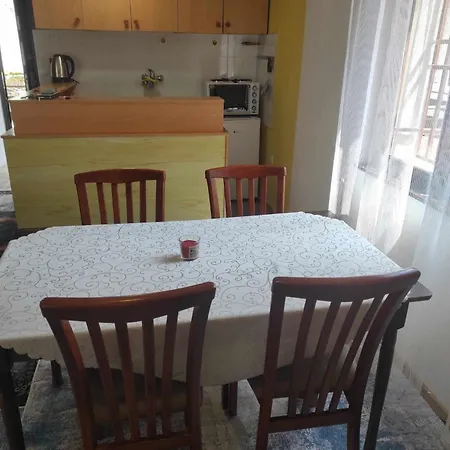 Apartment Ami Sarajevo